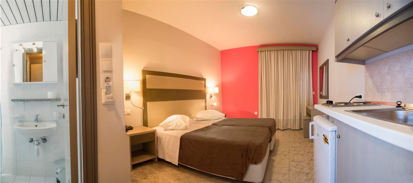 Habitación