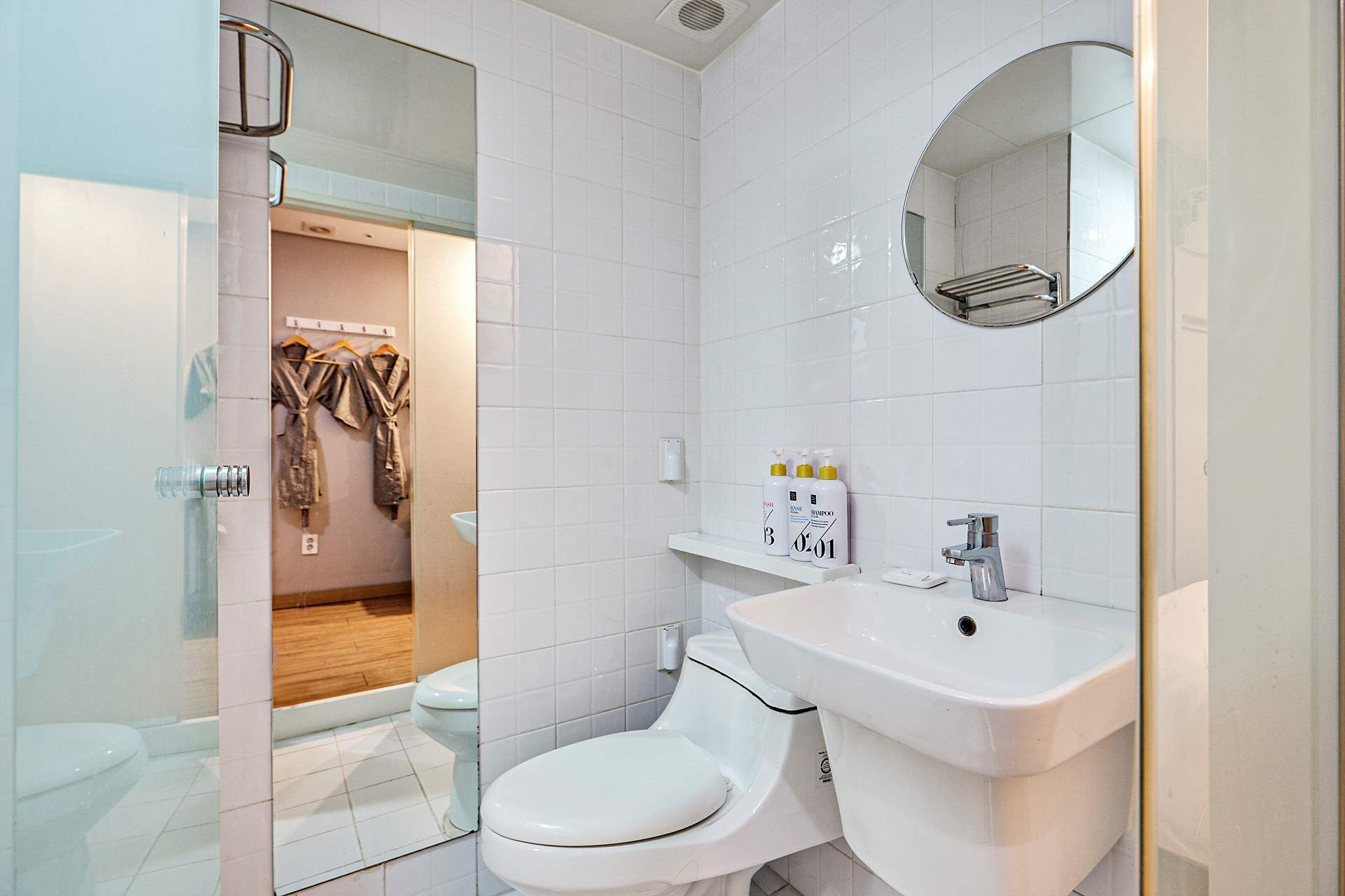 Baño