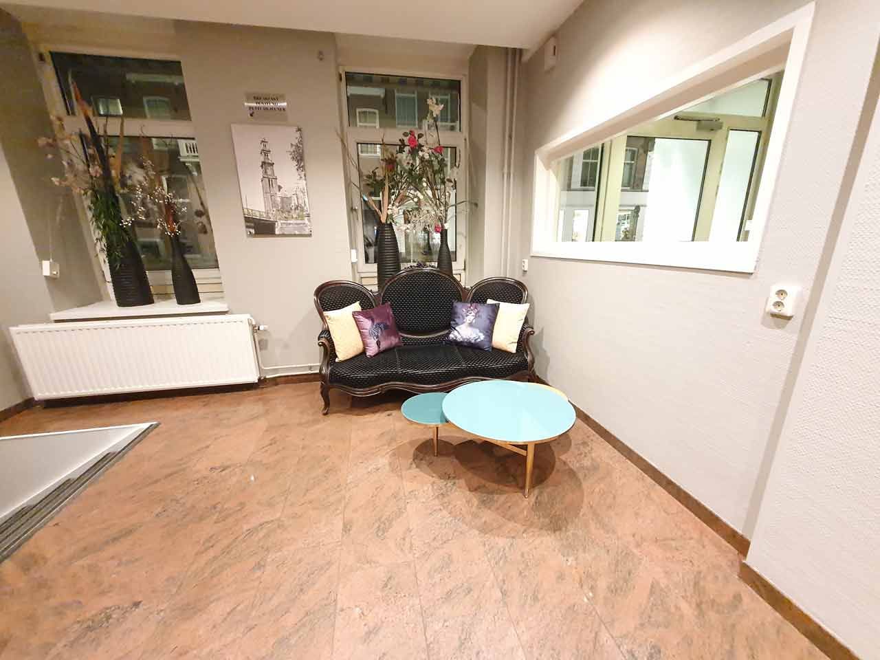 Sala de estar