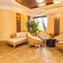 Servicio del hotel