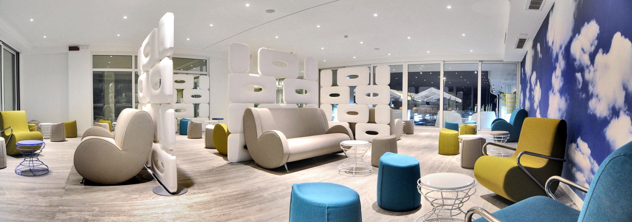 Sala de estar