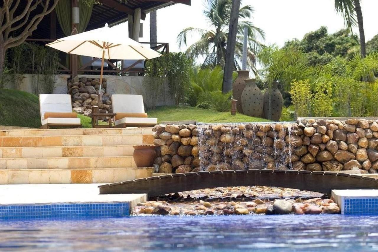 Servicio del hotel