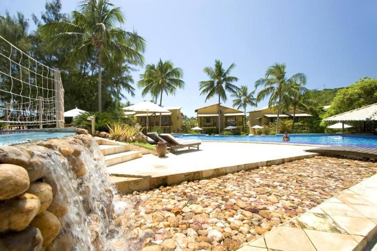 Servicio del hotel