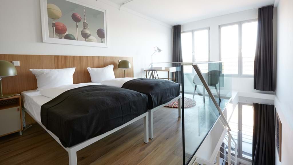 Habitación