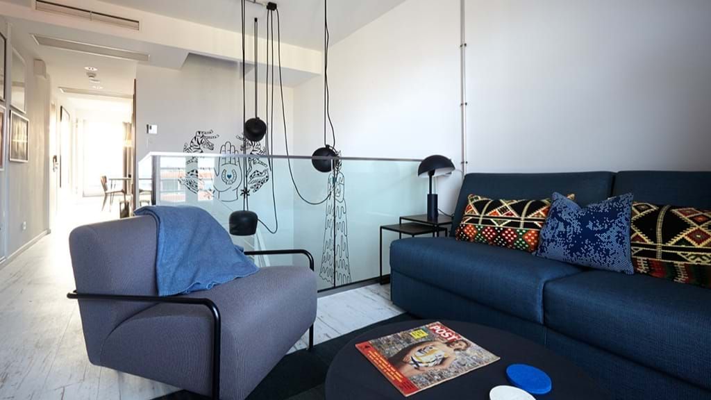 Sala de estar