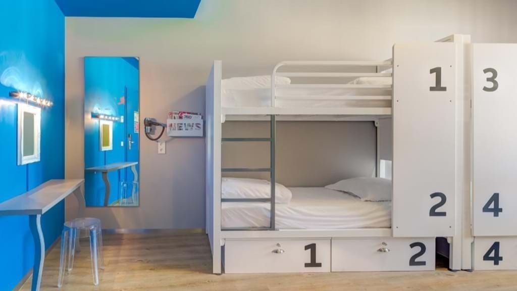 Habitación