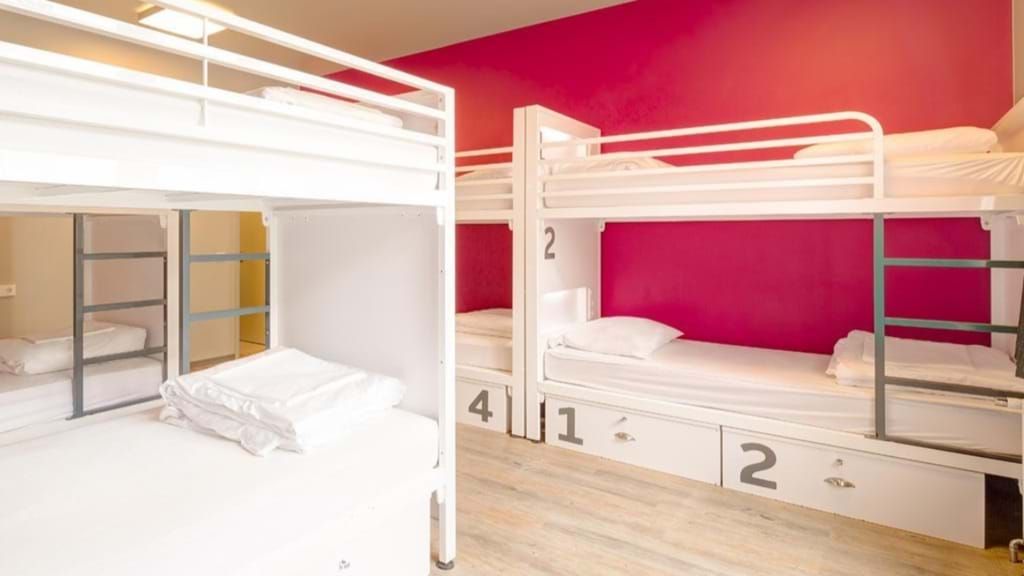 Habitación