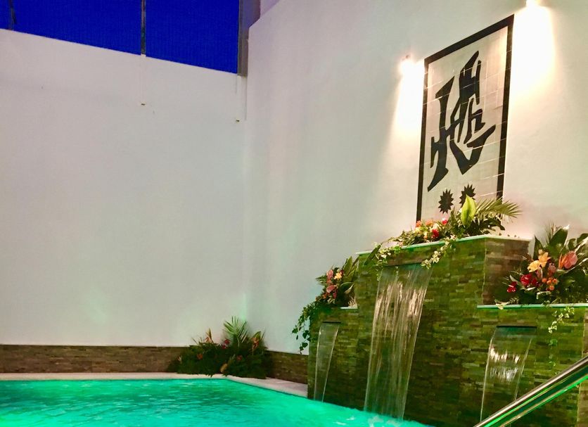 Piscina Foto