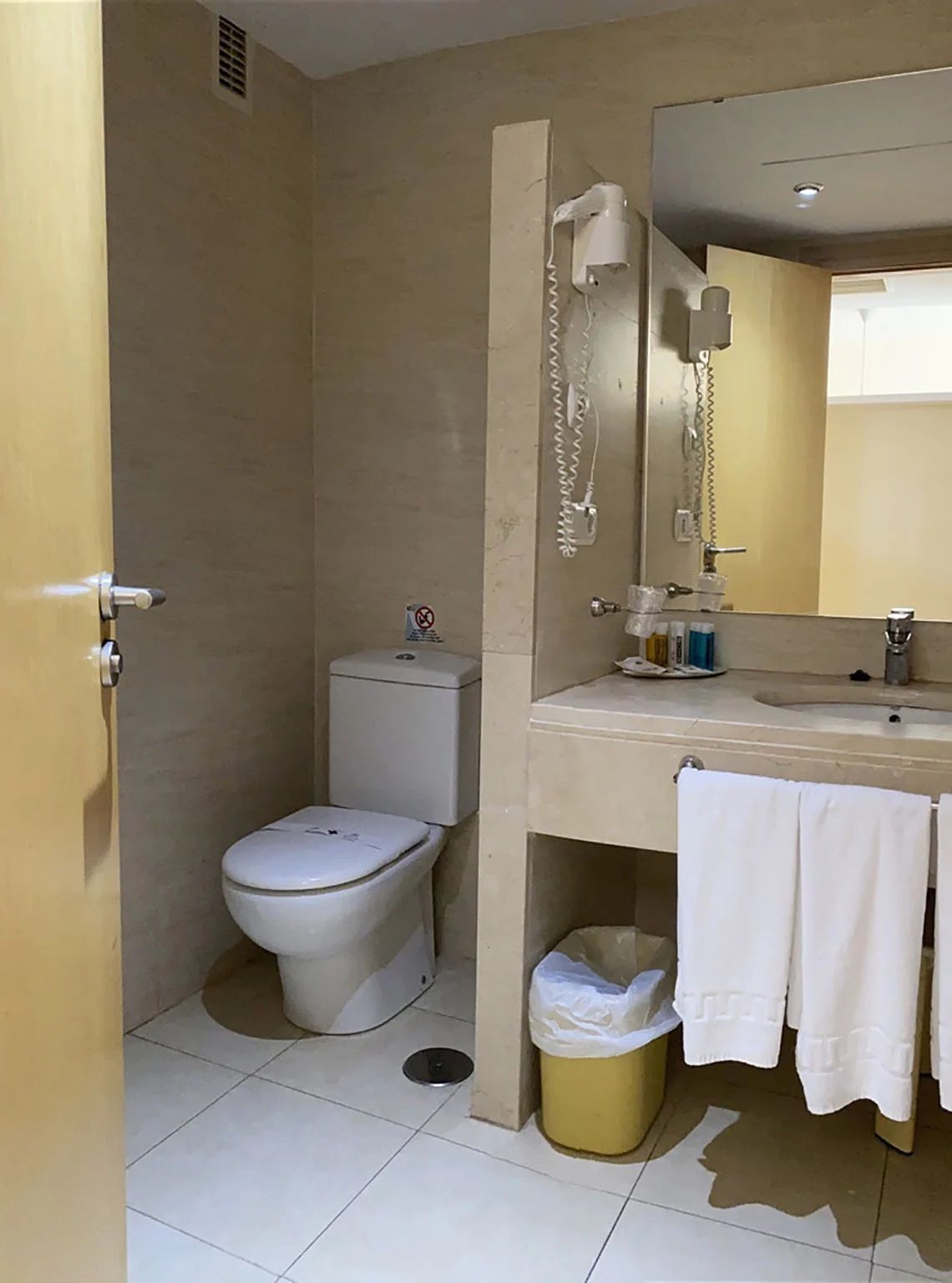 Baño