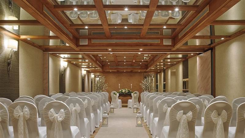 Sala de banquetes
