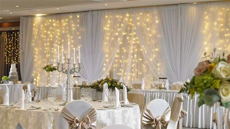 Sala de banquetes