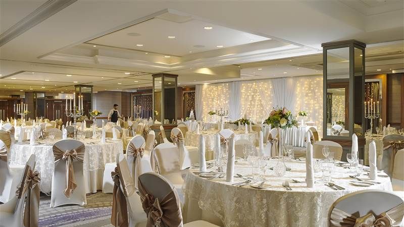 Sala de banquetes