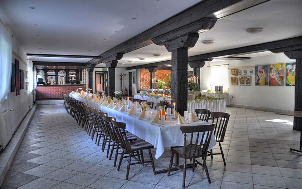 Servicio del hotel Foto