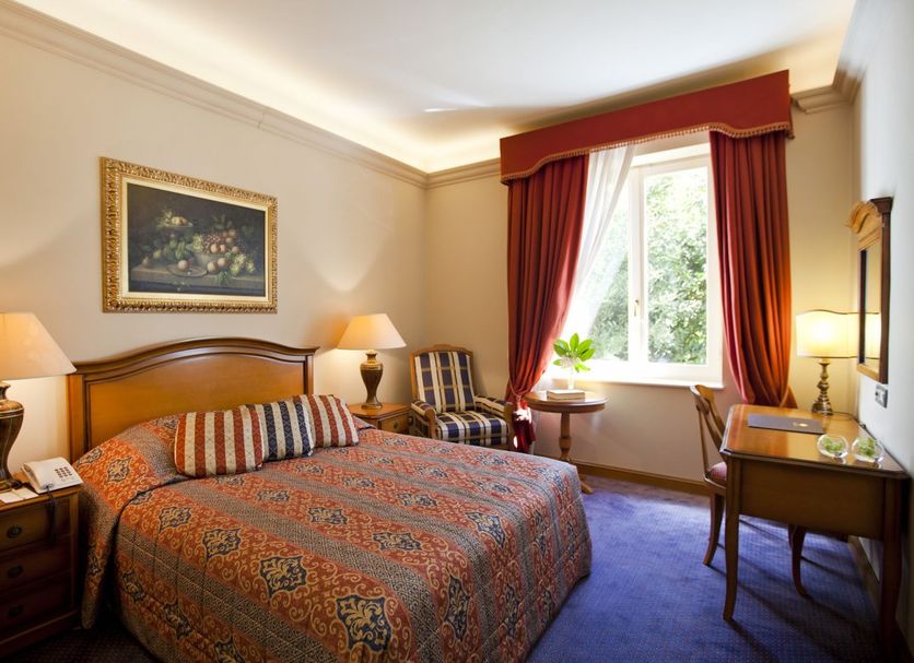 Habitaci ón Foto