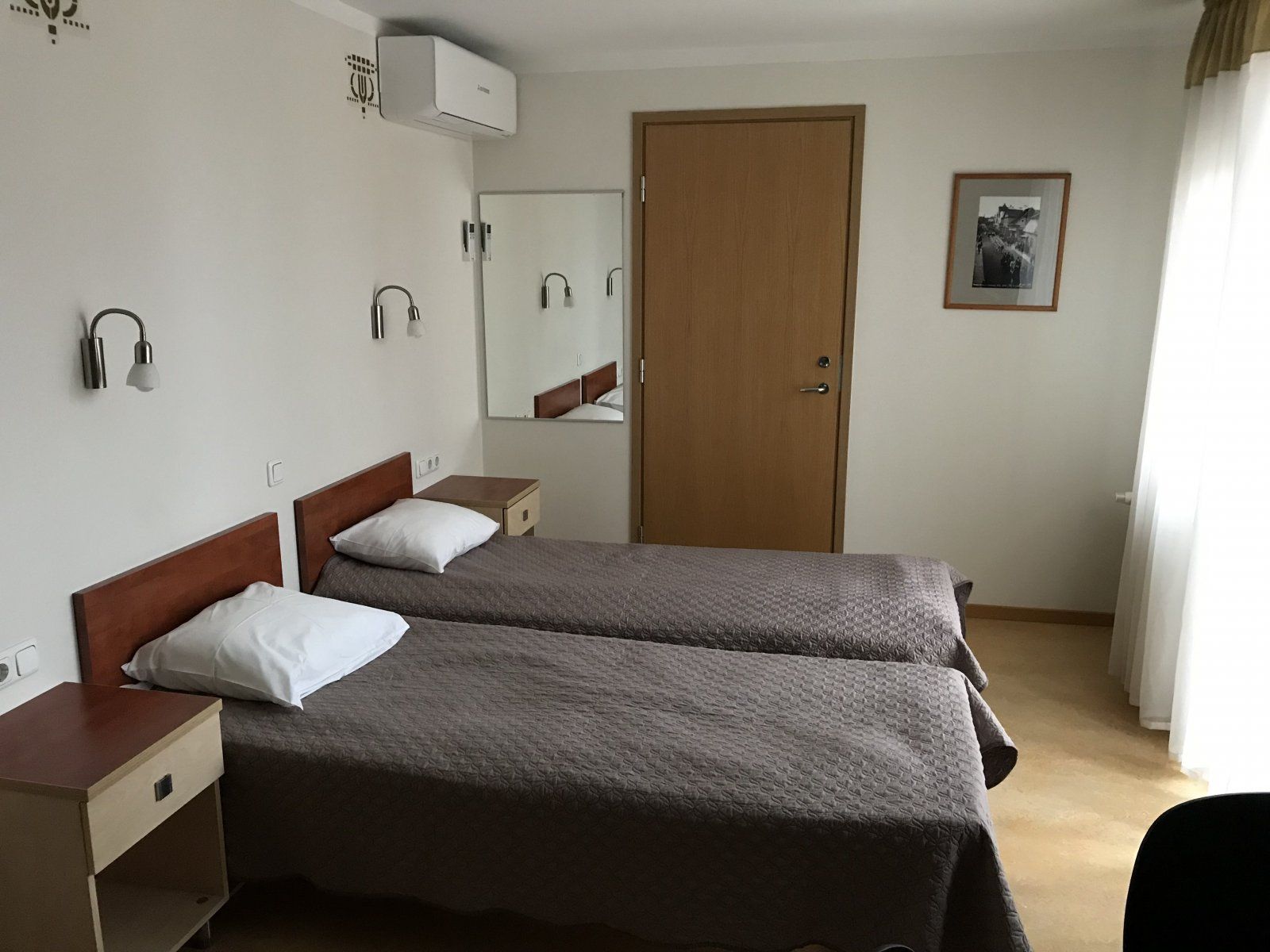 Habitación