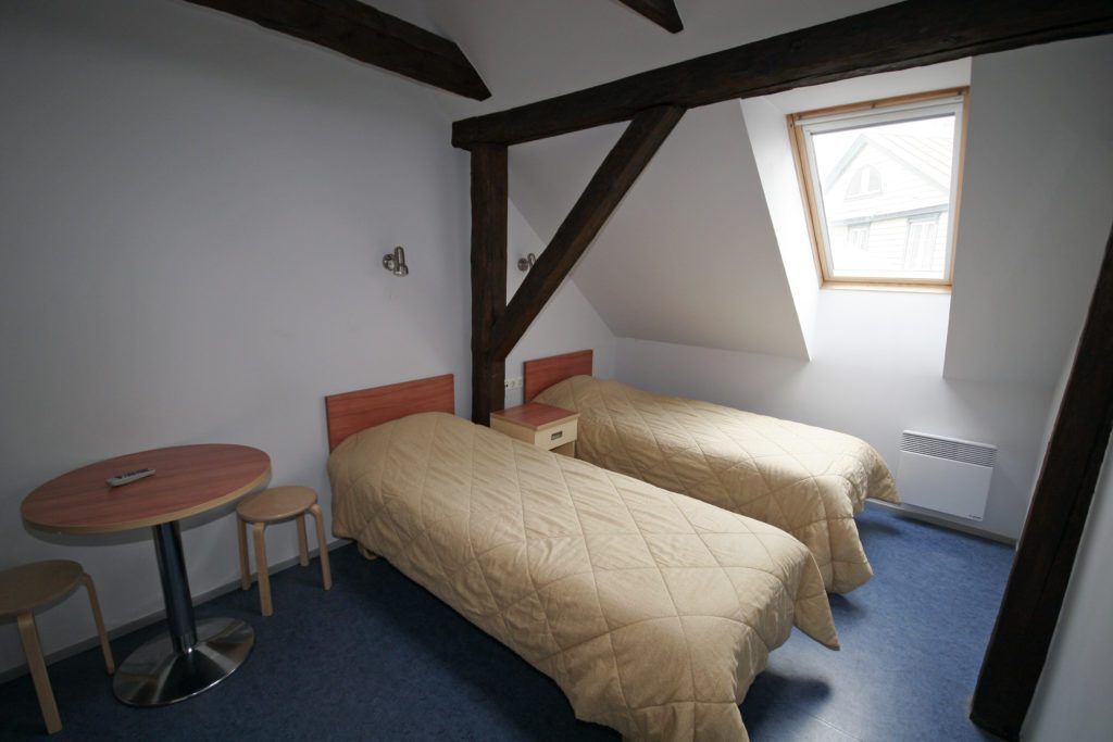 Habitación