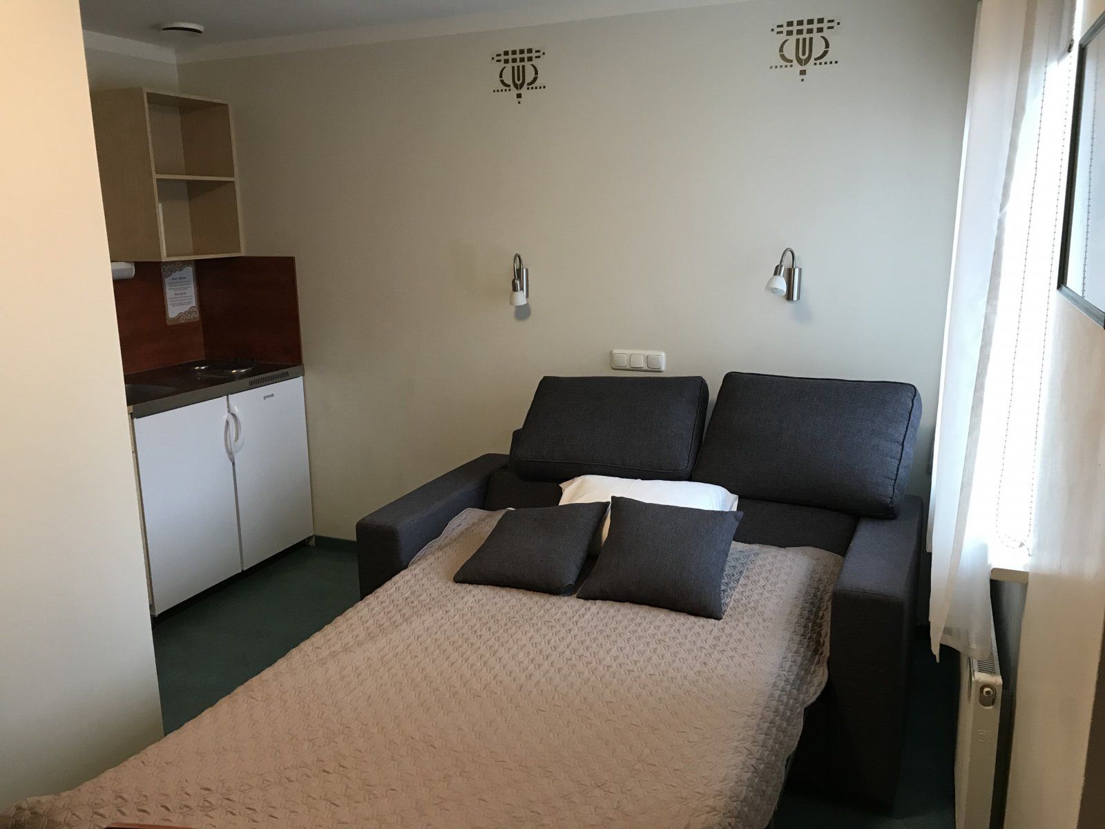 Habitación