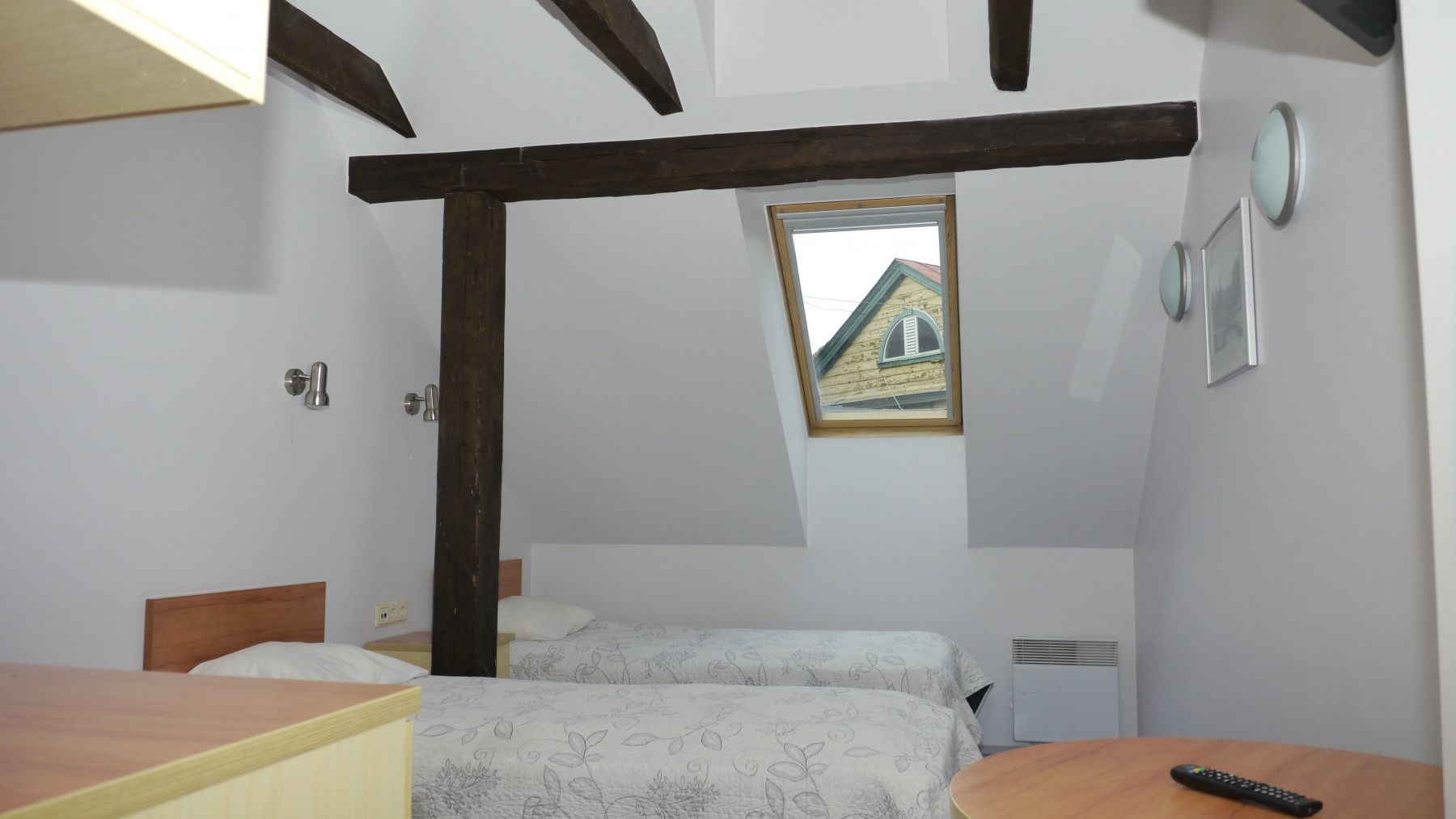 Habitación