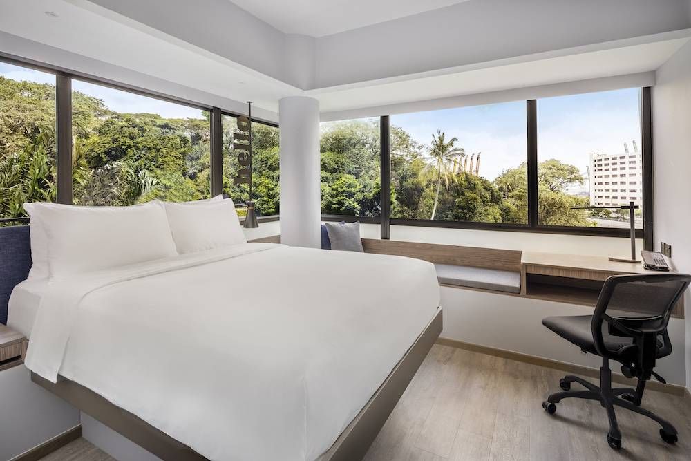 Habitación