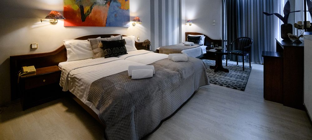 Habitación