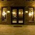 Entrada del hotel