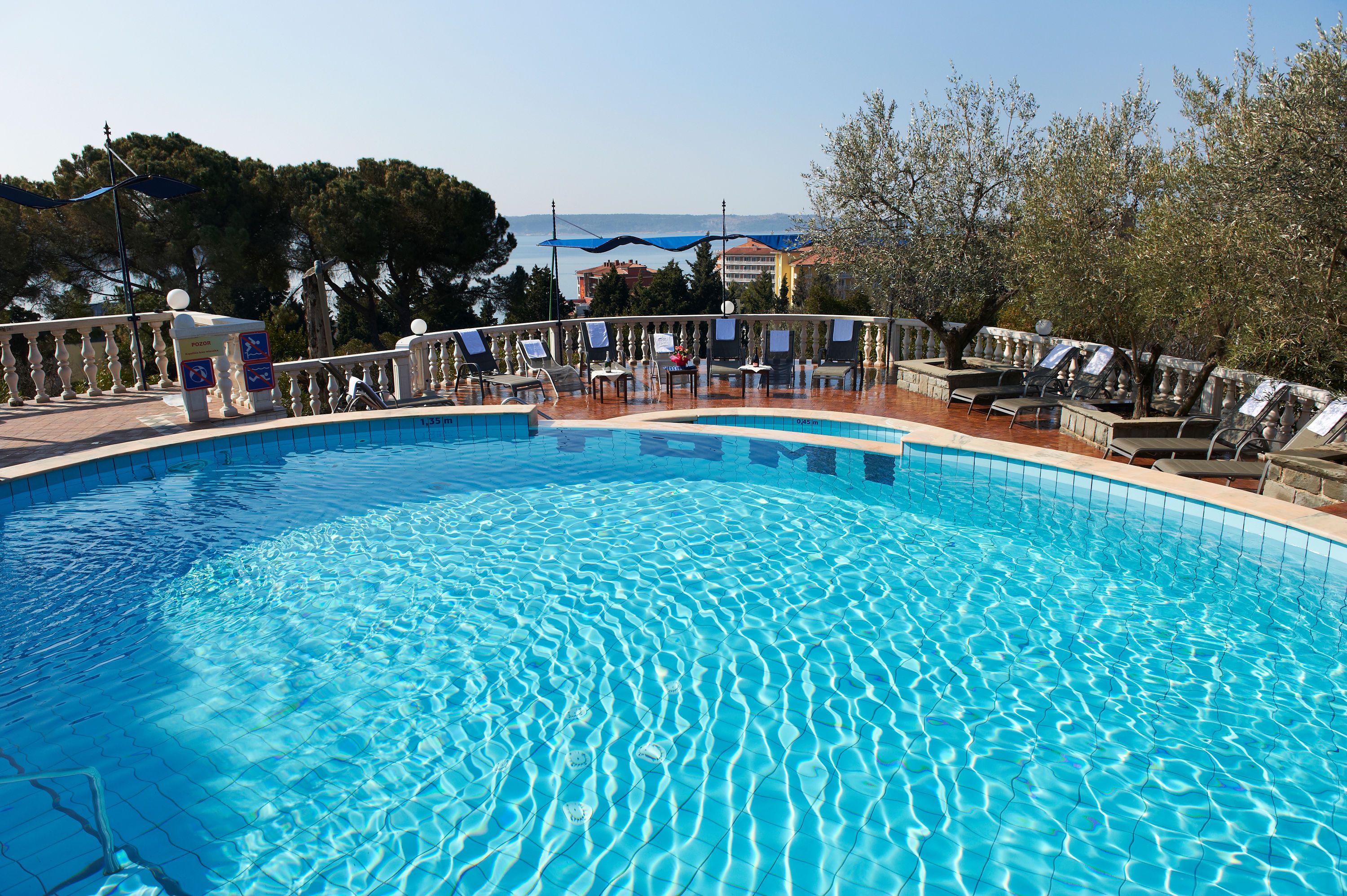 Piscina Foto