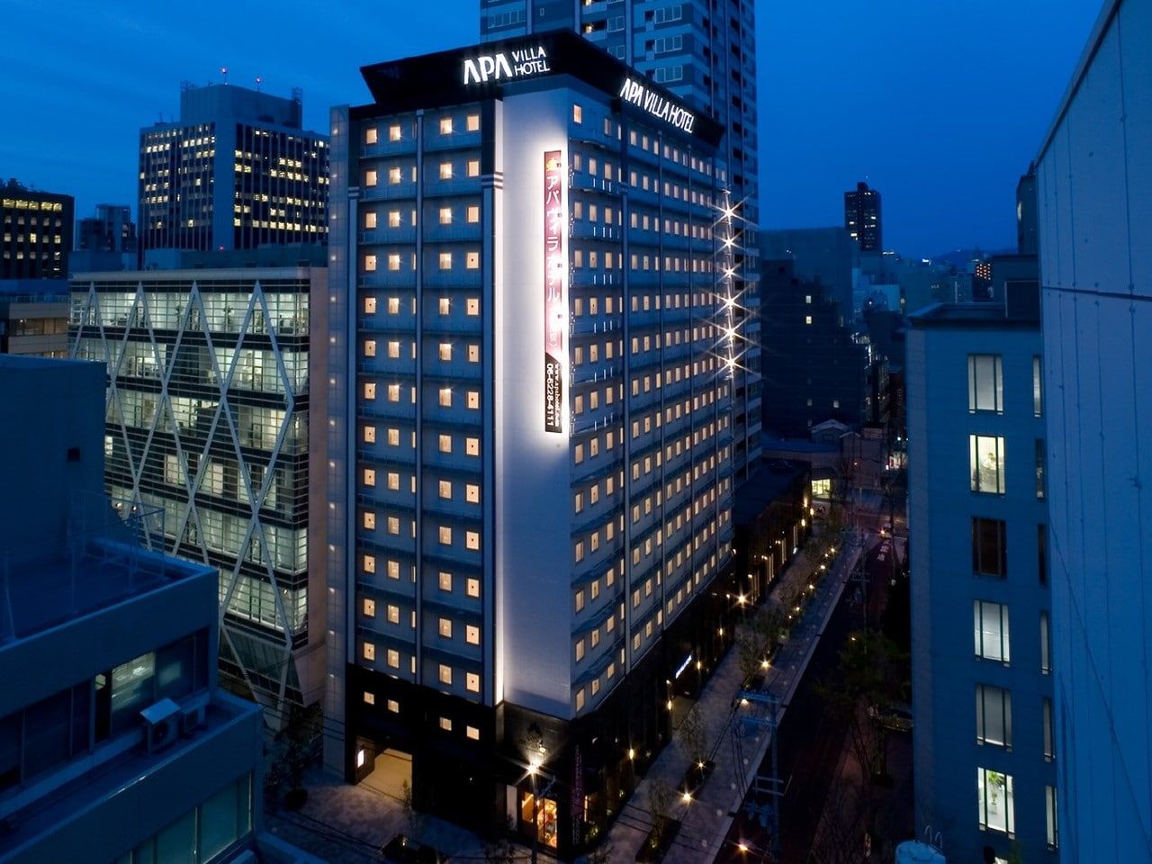 Edificio