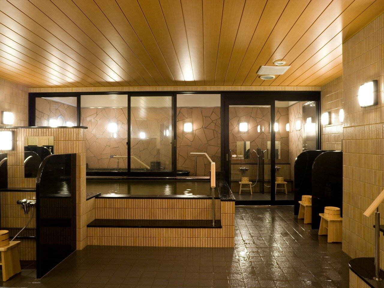 Servicio del hotel