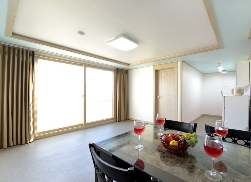 Comedor Foto