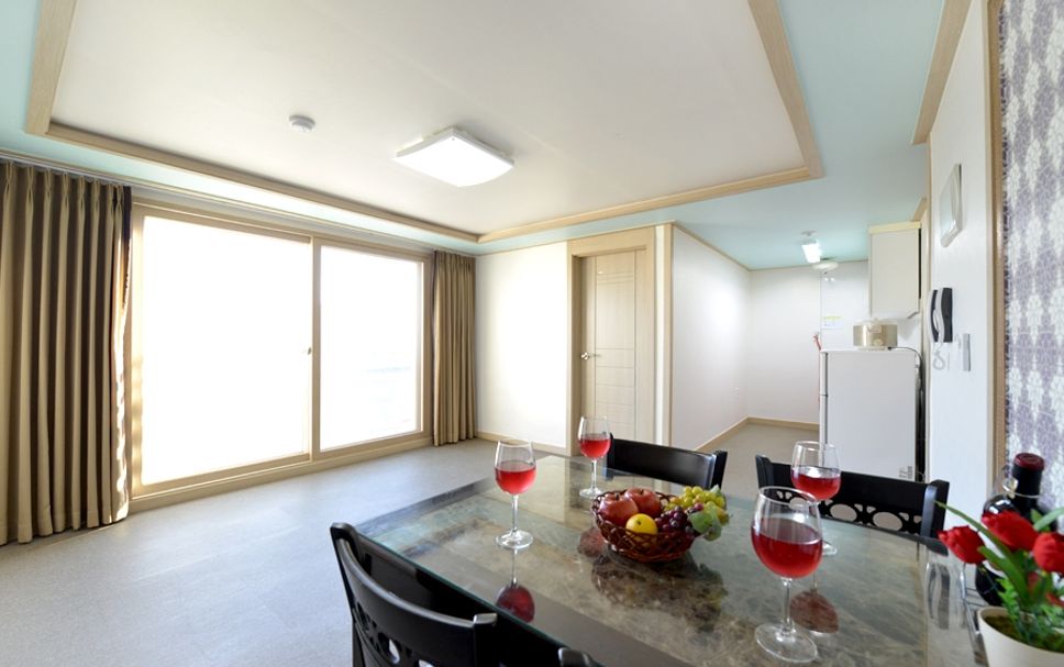 Comedor Foto