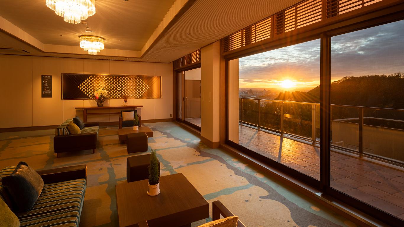 Yaizu Grand Hotel