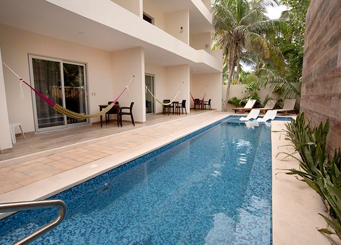 Piscina