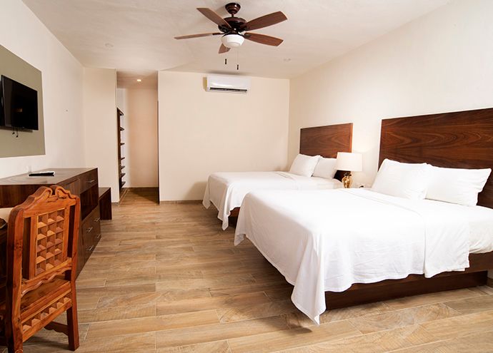Habitación