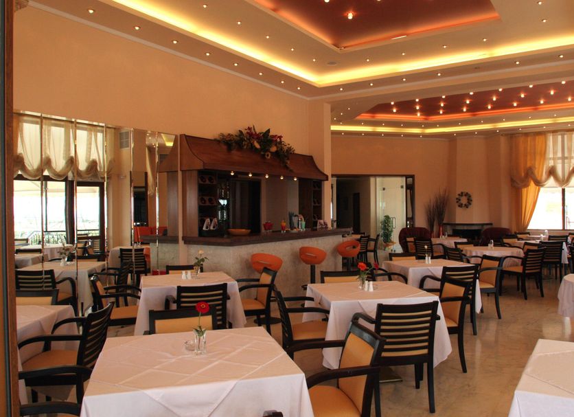Comedor Foto