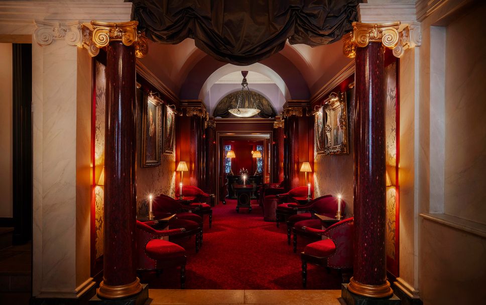 Bar Foto