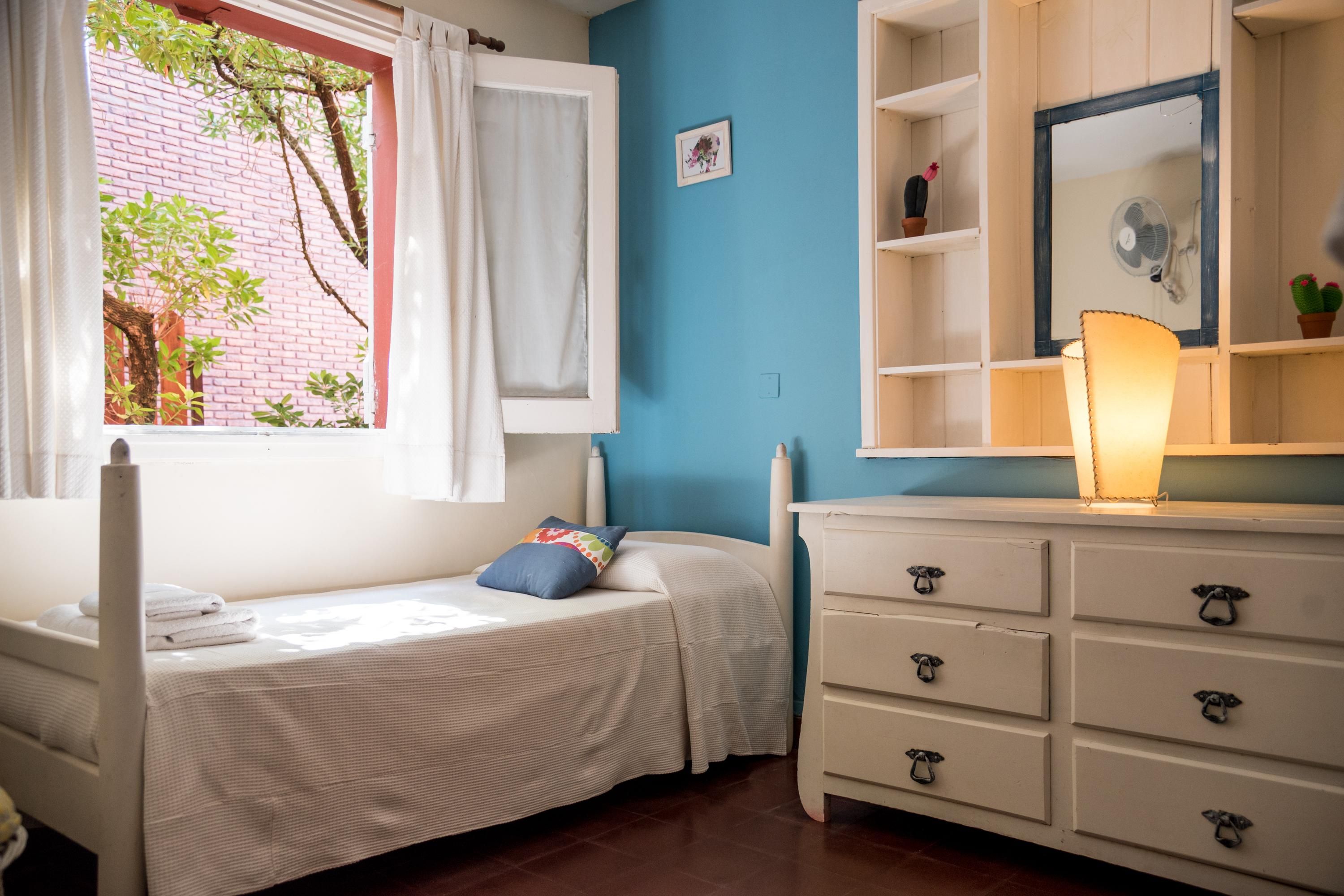 Servicio de la habitación