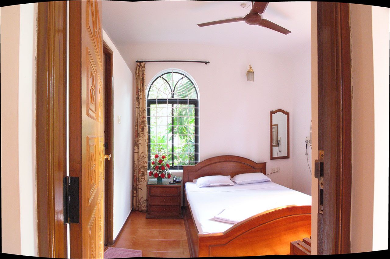 Habitación