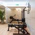 Gimnasio