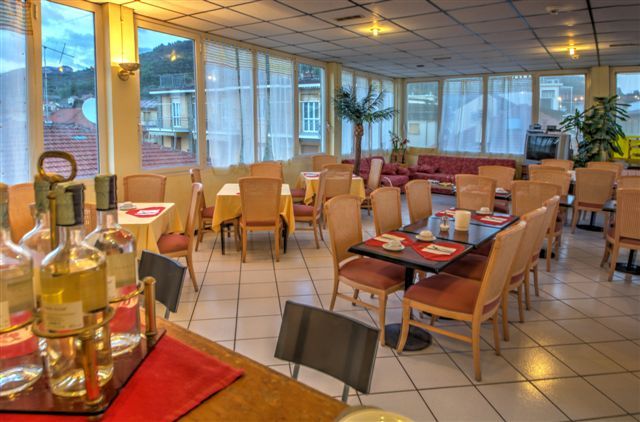 Comedor Foto