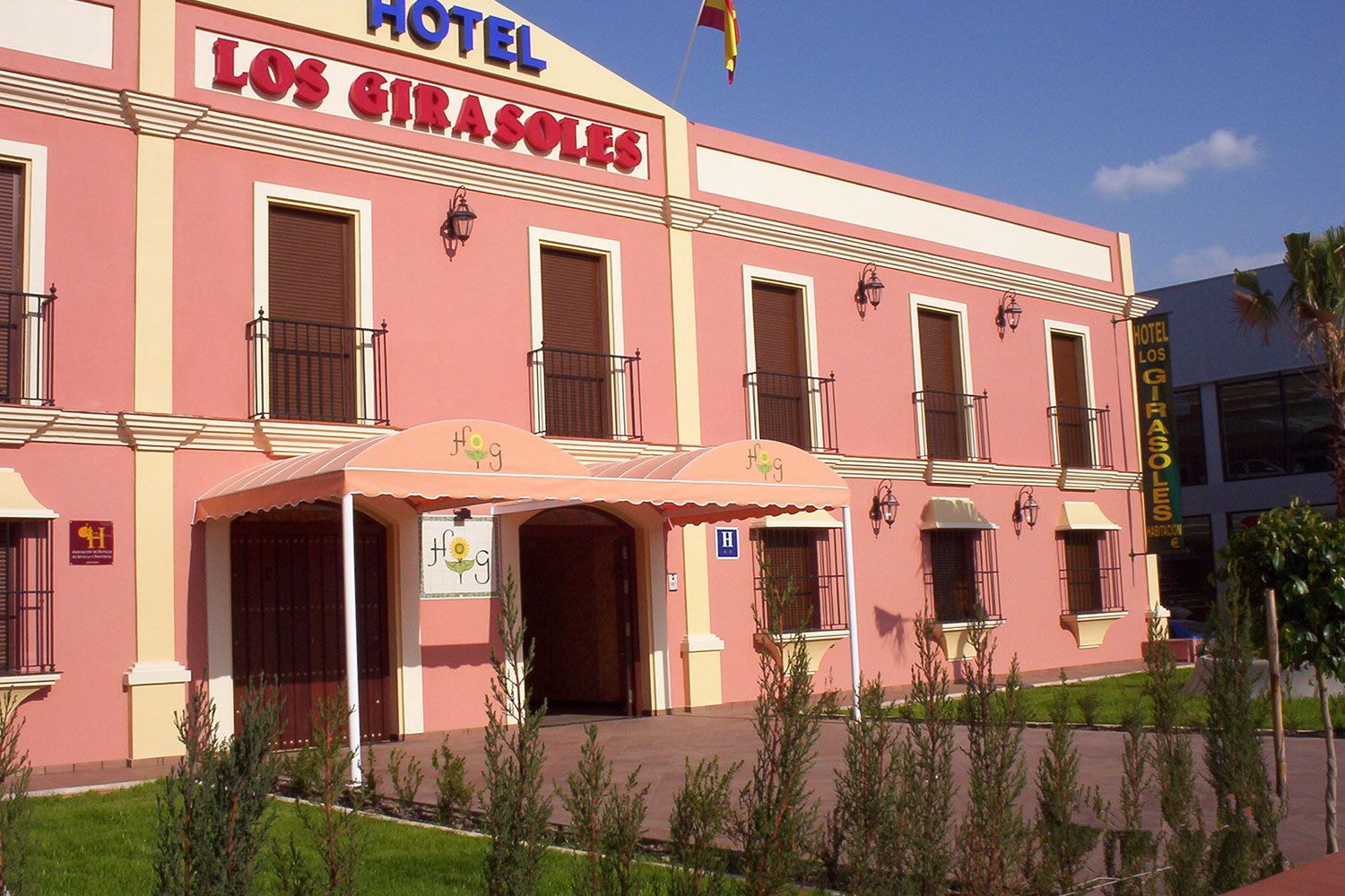 Edificio
