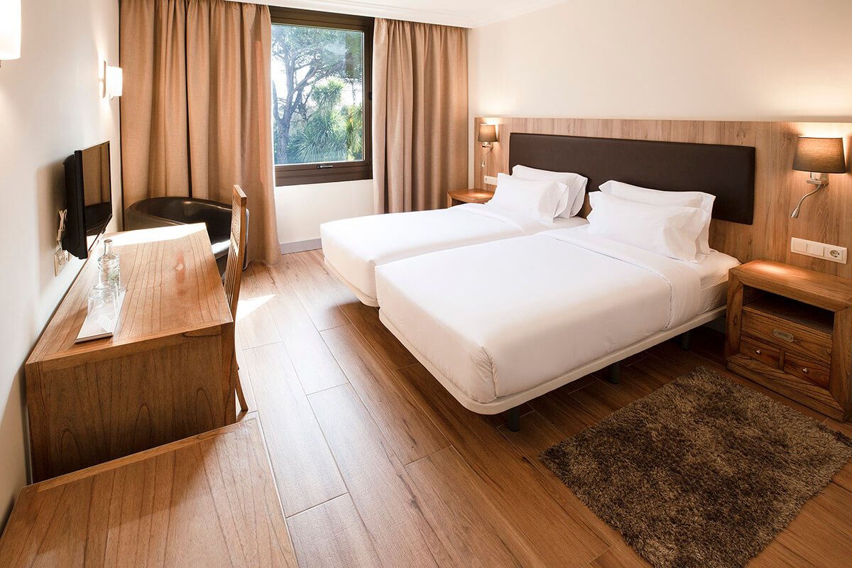 Habitación