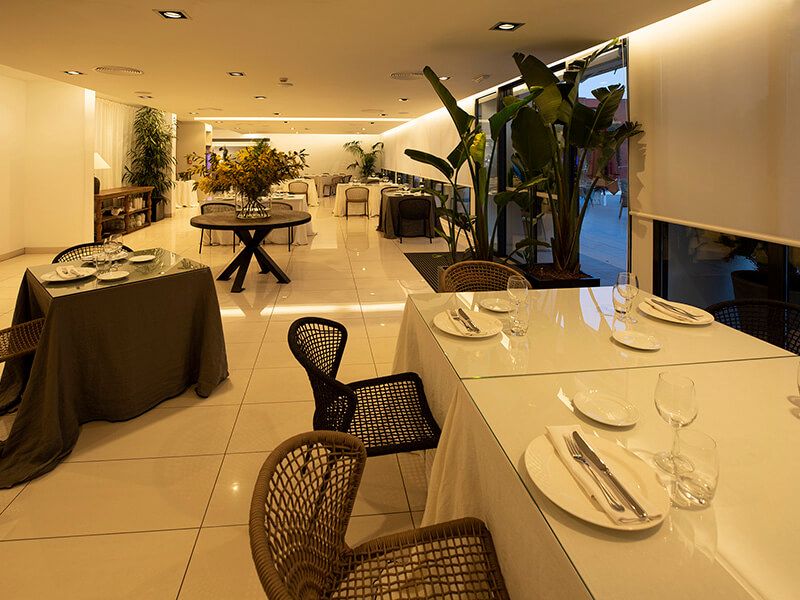 Restaurante