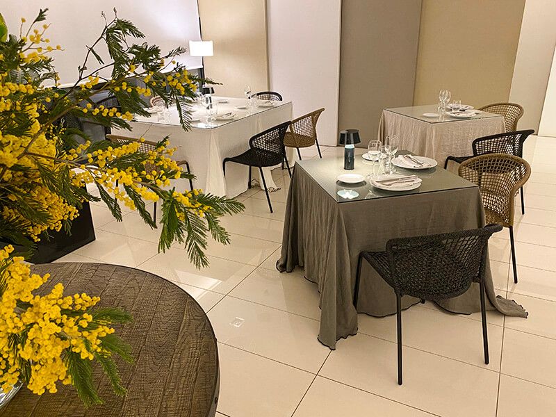 Restaurante