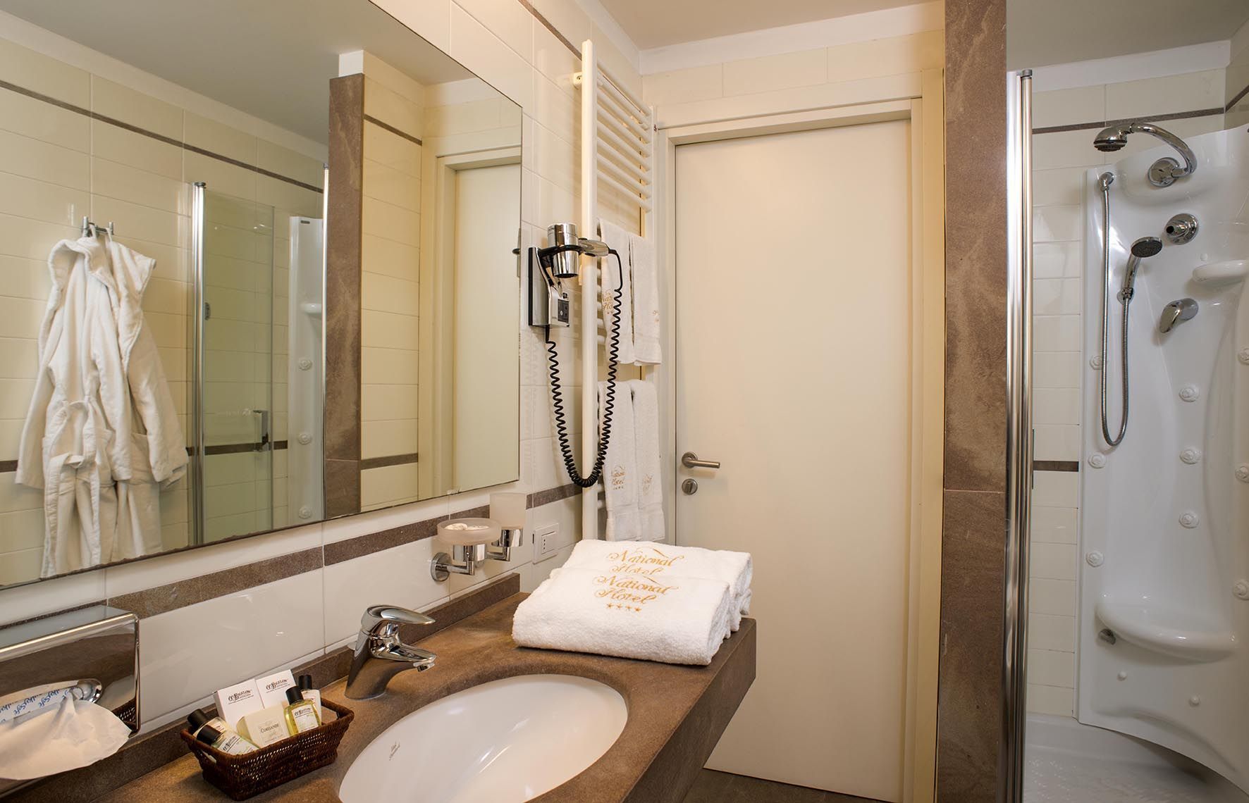 Baño