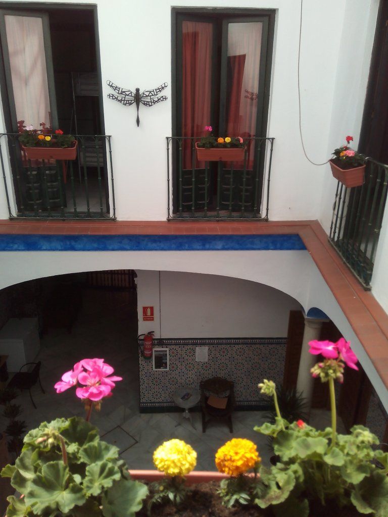 Pasillo