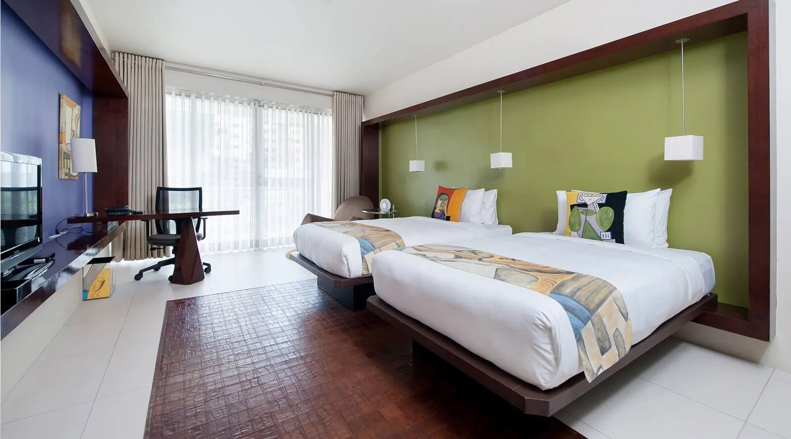 Habitación