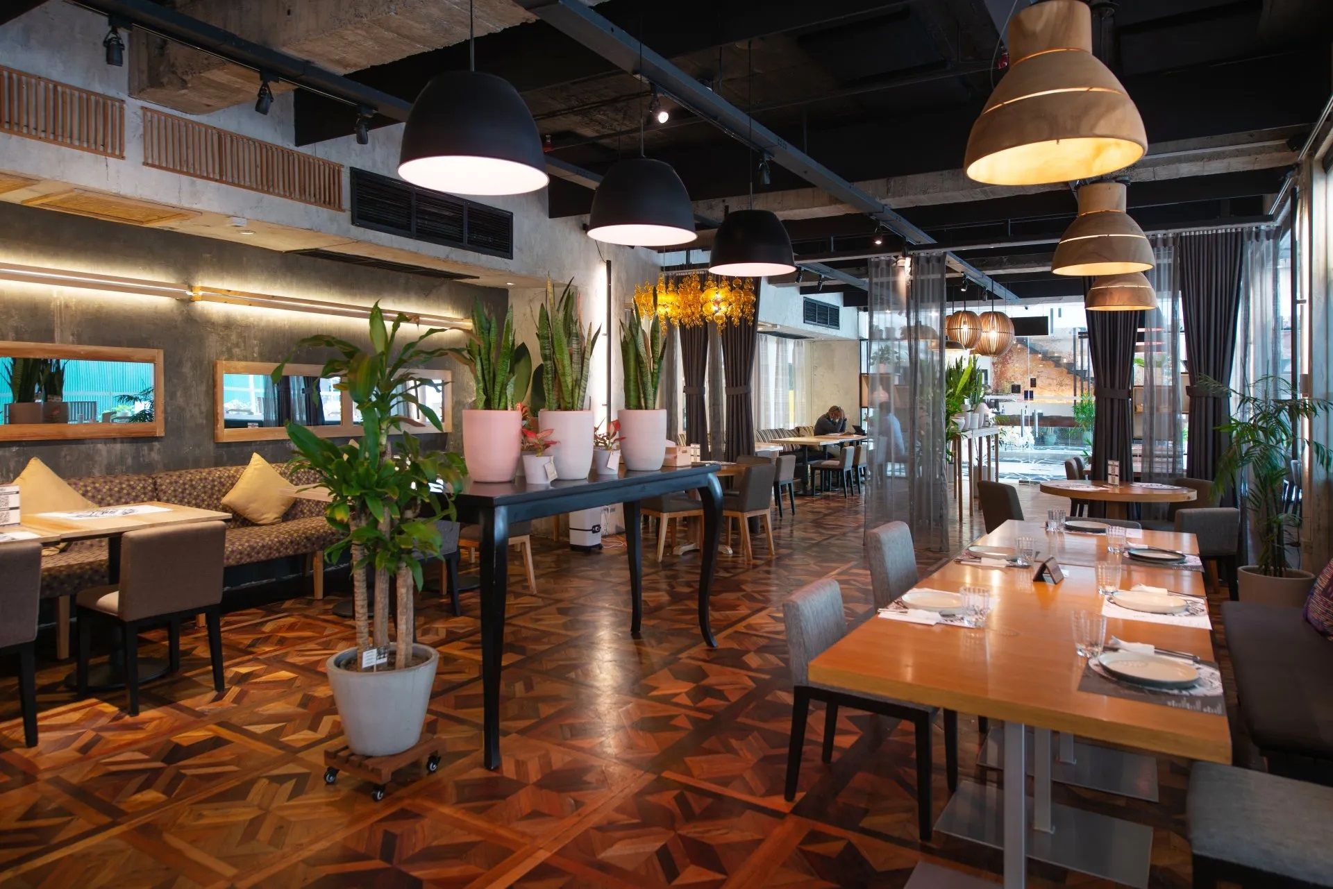 Restaurante