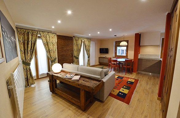 Sala de estar