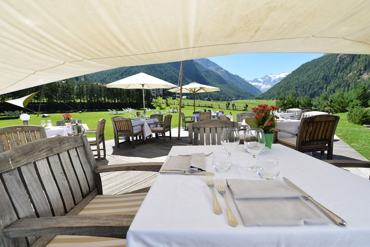 Restaurante