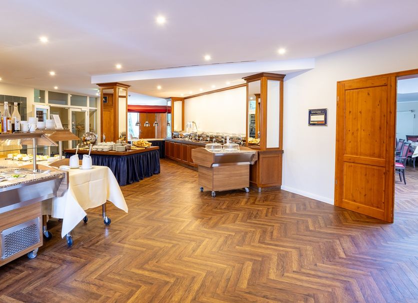 Comedor Foto